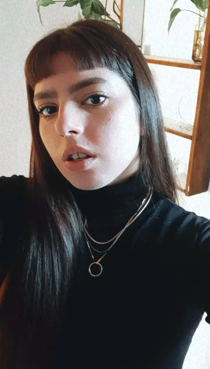 Julieta C. Luna